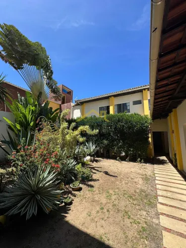 Duplex em Pedra do Sal Itapuã Condomínio Village apenas 360 mil