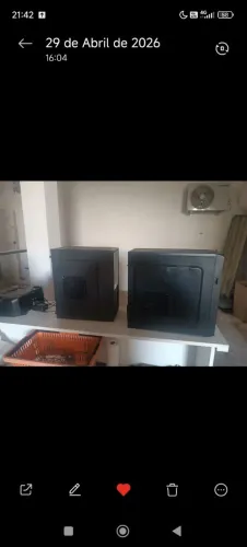 Computador CPU 