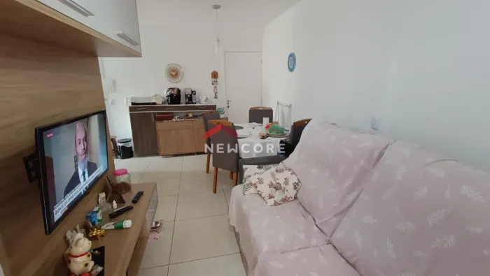 Apartamento em Rua Jequirana de Goiás - Jardim Santo Antônio - São Paulo/SP