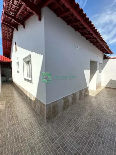 389MIL CASA COM PISCINA NO VERA CRUZ
