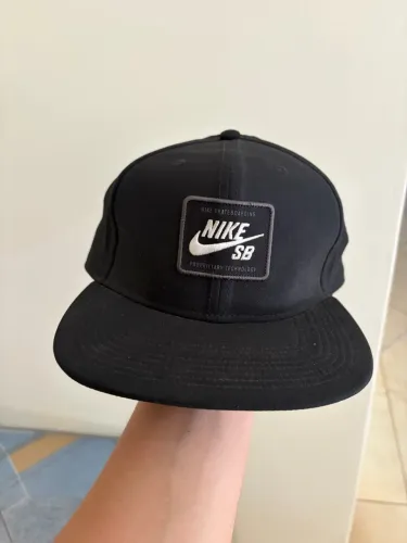 Boné Nike Sb Original 