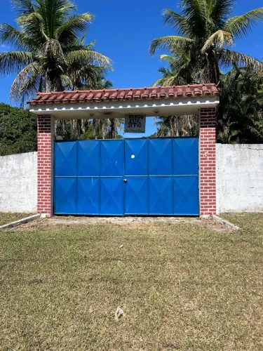 Sítio em Sambaetiba Itaboraí