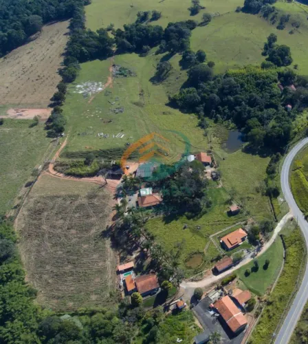 Terreno em Jardim Bela Vista - Itatiba, SP