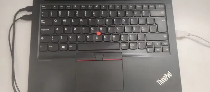 Notebook Lenovo E14 I7-10510U