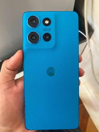 Moto g75 5g 12 gb ram 