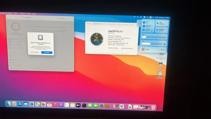 iMac 2011