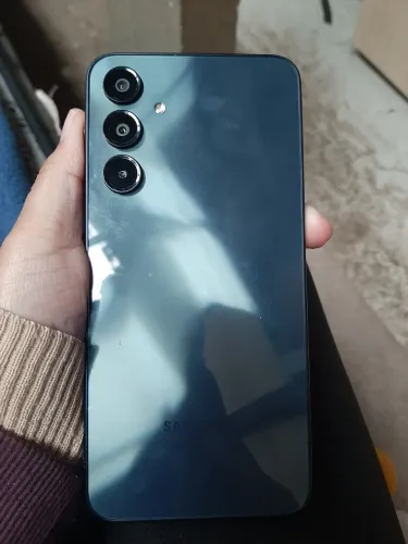 Celular sansung a16 troco por TV pequena