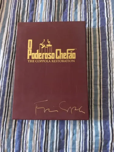 Para colecionadores