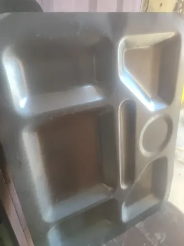 bandejão para restaurante ou pescaria