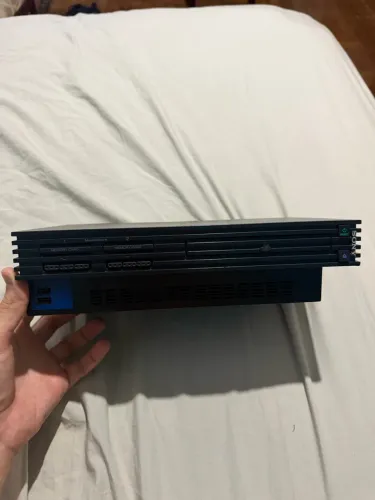 Ps2 fat console