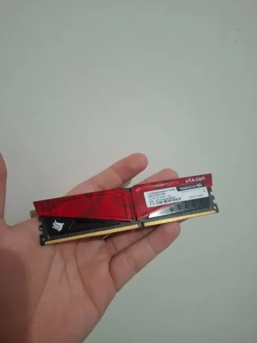 8GB DDR4