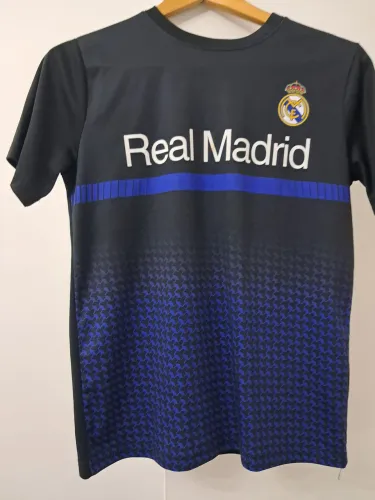 Blusa real madri original