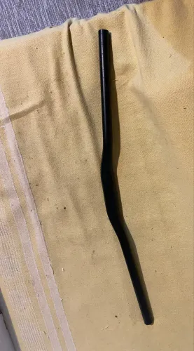 guidon mtb novo