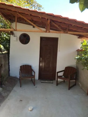 Kitnet - Jardim Atlântico leste - Itaipuaçu - Maricá - RJ