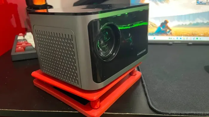 Projetor HY350 PRO FHD/4K - Magcubic (Leia descrição)