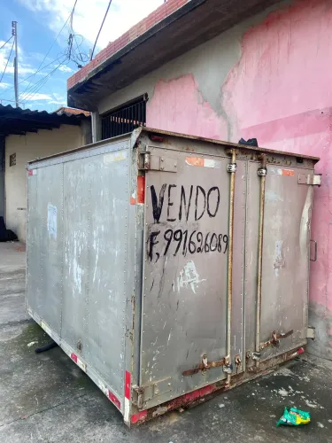 Baú