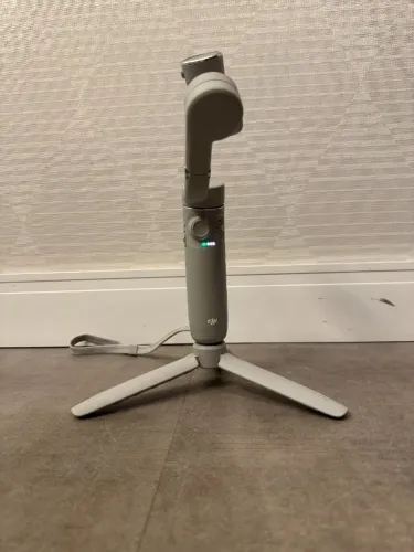 Estabilizador gimbal for DJI OM 5 + Haste
