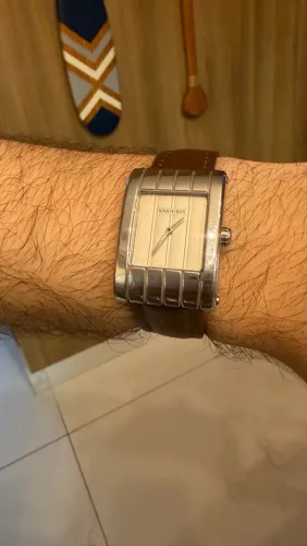 Boucheron Reflet - Alta relojoaria de luxo