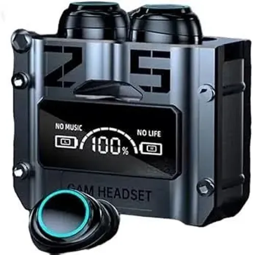 Fone bluetooth M25 - LACRADO 