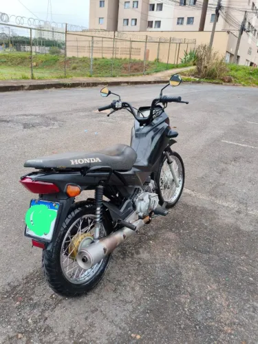 Pop 110i 2022