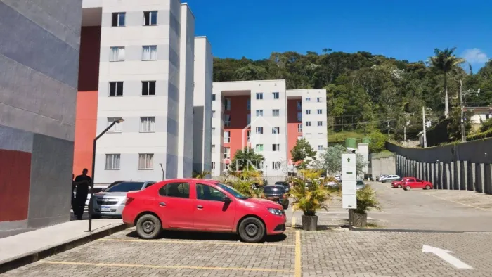 Apartamento 2 Quartos para Aluguel na Cascata do Imbuí Condomínio com Lazer Completo | R$