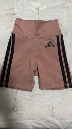 Short feminino- Adidas