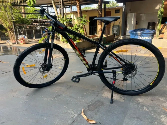 Bicicleta Caloi Moab aro 29