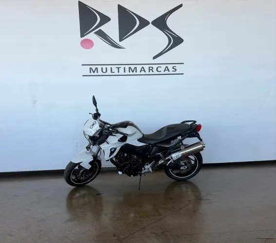 BMW F 800 R 2013 A