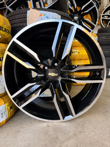 Jg Rodas Boccanera aro 20x8 5x105
