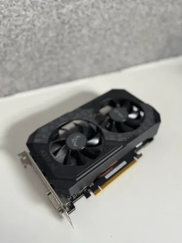 GTX 1650 Tuf