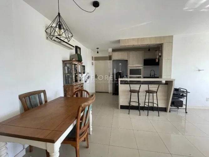 Apartamento 2 quartos no bairro Estreito, Florianópolis.