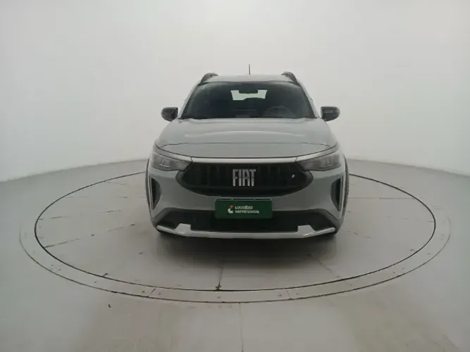 Fiat Pulse Audace Turbo 200 Aut. (hibrído) 2026