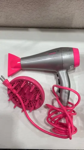 Secador Profissional Gama