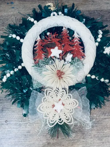 Guirlanda Natal