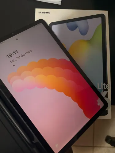 TABLET S6 LITE SAMSUNG 128Gb