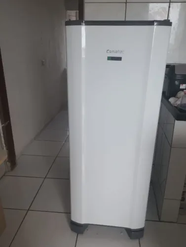 Mudança