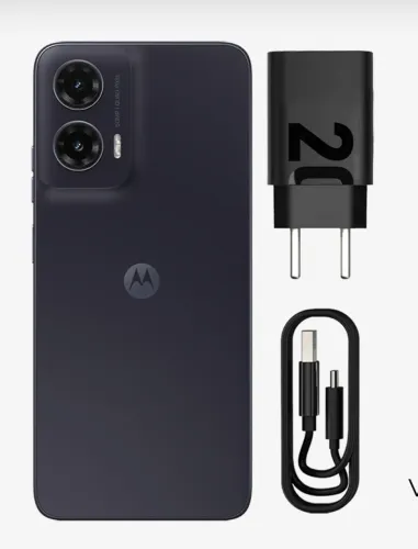 Vendo MOTO G35 5G