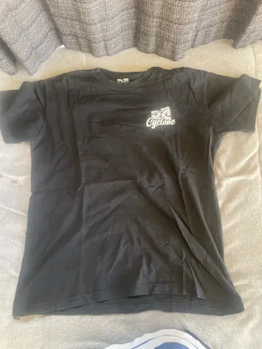 Camisa da Cyclone Original Carpa Tamanho GG