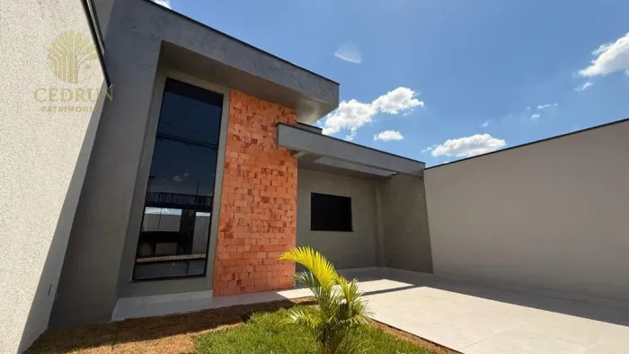 Casa à venda em Sarandi, Jardim Centro Cívico, com 2 quartos, 55 m², MCMV próximo a Maring