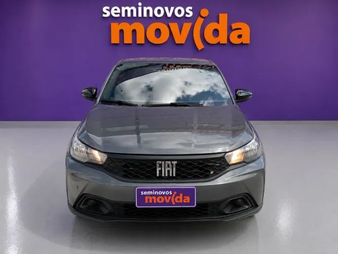 Fiat Argo Drive 1.0 Firefly 2025