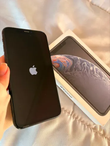 iPhone Xr 64Gb seminovo