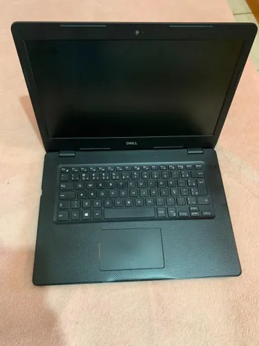 Notebook Dell , recondicionado em bom estado!