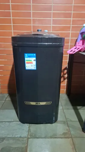 Tanquinho Novo 20,5 kg
