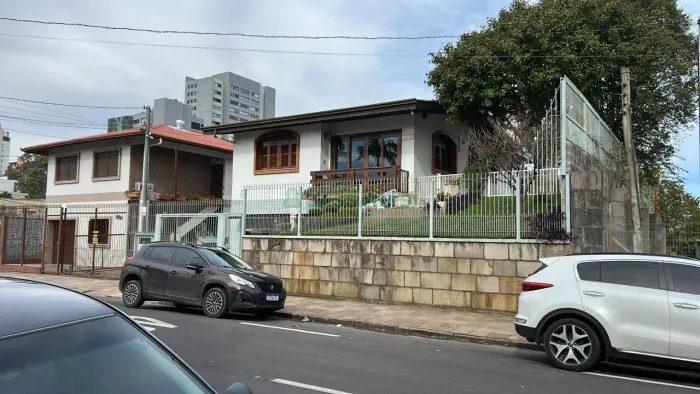 Casa Pio X Caxias do Sul