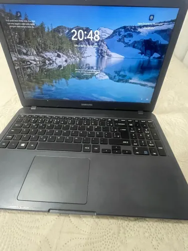Notebook Samsung