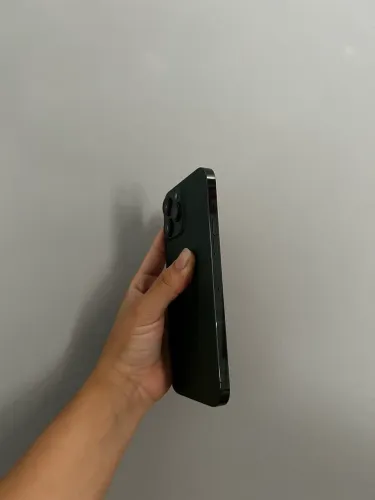 iphone 13 Pro Max - Verde