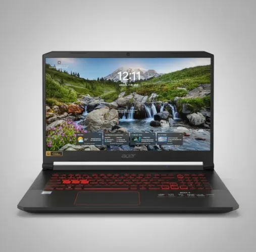 Notebook Acer Nitro 5