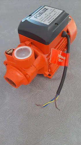 Bomba dagua