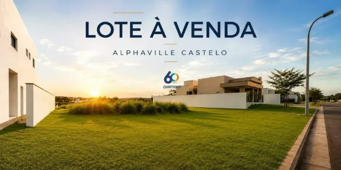 Lote à venda, Centro - Itu/SP