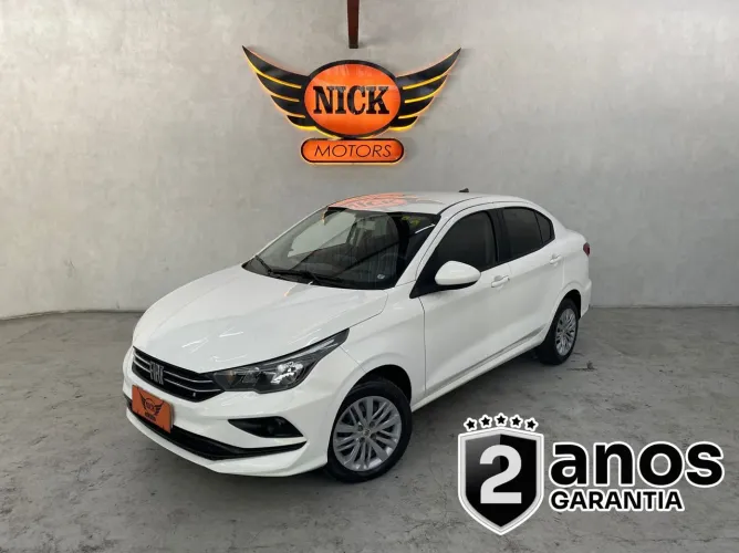 Fiat Cronos Drive 1.3 8V Flex 2023